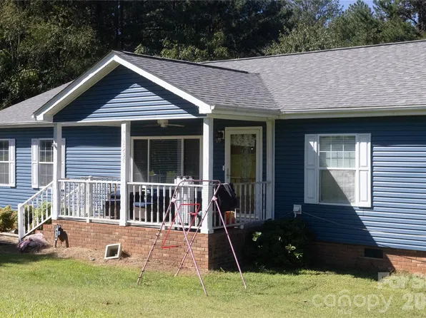 2530 Gaffney Rd, Mooresboro, NC 28114