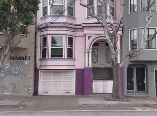 2205 Bryant St #B, San Francisco, CA 94110