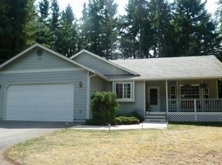 14974 Fagerud Rd SE, Olalla, WA 98359