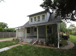 606 28th St, Wilson, KS 67490