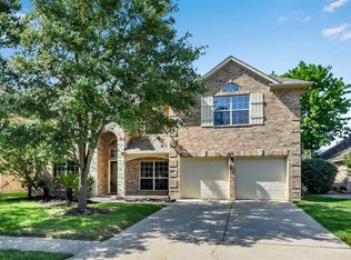 3119 Rustic Gardens Dr, Spring, TX 77386