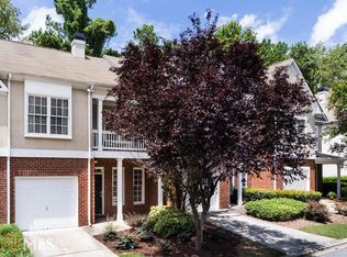 4970 Warmstone Way SE, Atlanta, GA 30339