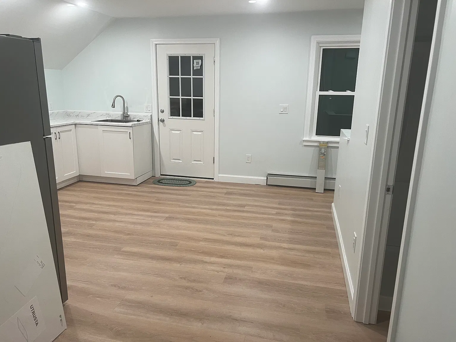 1 bed, 500 sqft, $1,500 — Photo 2