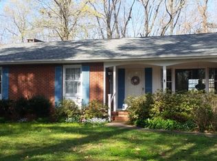 501 Broadwater Cir, Anderson, SC 29626
