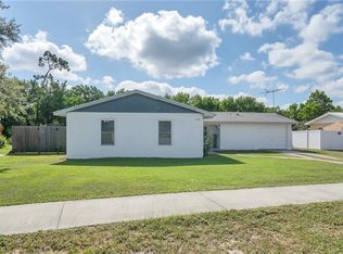 536 Hollyhock Ln, Spring Hill, FL 34606