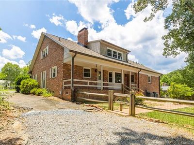 417 Park Ridge Rd, Albemarle, NC, 28001