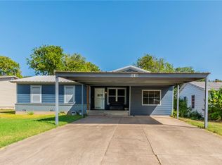 1513 Bryan Ave, Waco, TX 76708