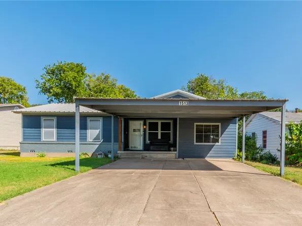 1513 Bryan Ave, Waco, TX 76708
