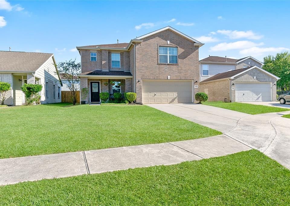 1st image of 8138 Sanders Forest Ct