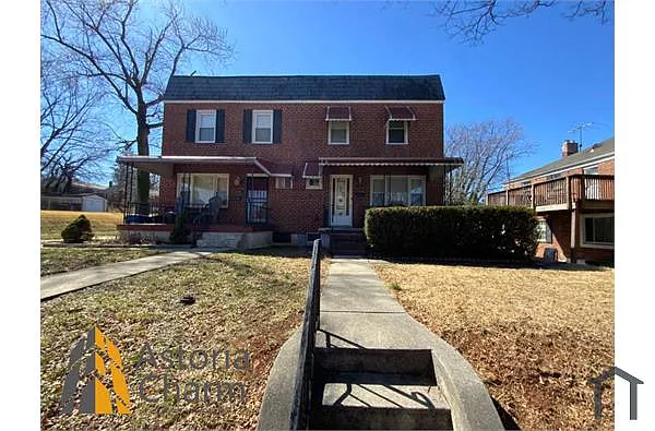Building Photo - 5603 Belle Ave