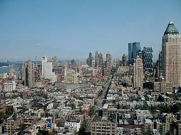 2nd image of 350 W 42nd St APT 38B