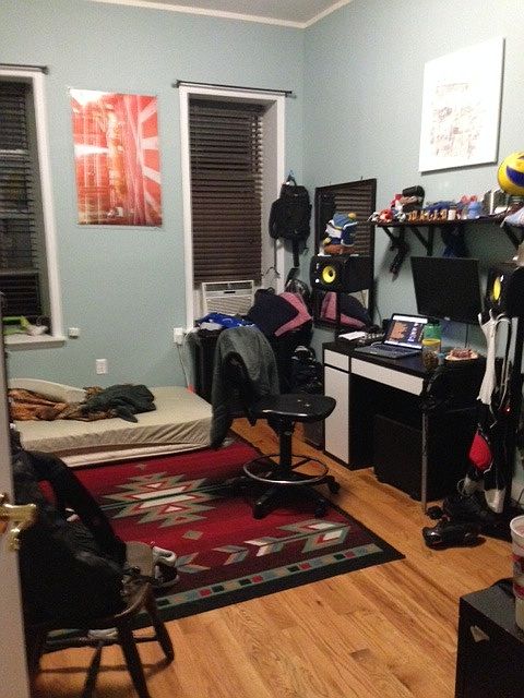 1st image of 821 Halsey St #1A