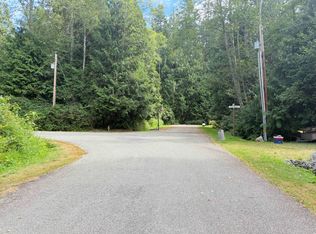 14 Cedar Park Dr, Pt Roberts, WA 98281