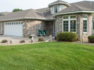 14125 Blackfoot St NW, Andover, MN 55304