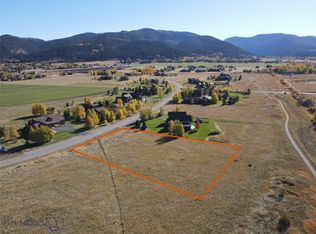 606 Hyalite View Dr, Bozeman, MT 59718