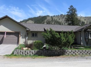 282 Clark Fork Dr, Superior, MT 59872