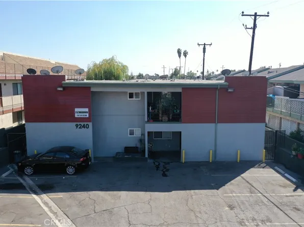 9240 Palm St, Bellflower, CA 90706