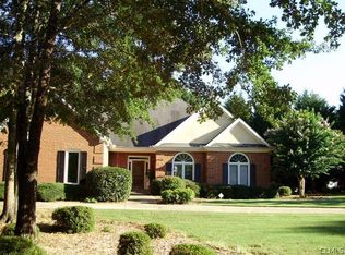 1010 Oconee Crossing Cir, Watkinsville, GA 30677