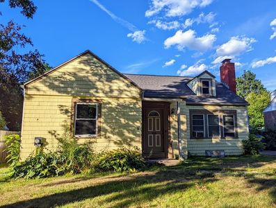 43 Ingersoll Grv, Springfield, MA, 01109