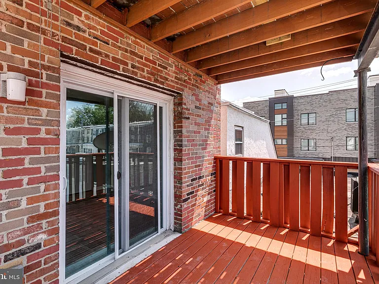 6602 Ridge Ave #2 — Photo 24