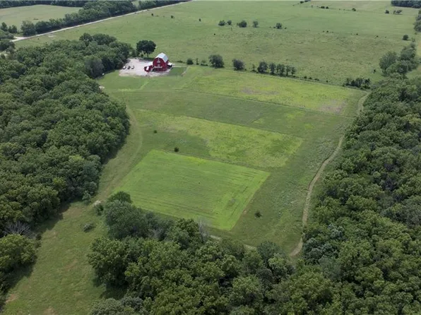 2354 65th St, Mapleton, KS 66754