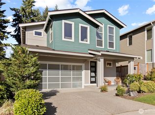 3113 193rd Pl SE, Bothell, WA 98012