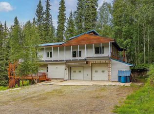 504 Beacon Rd, Fairbanks, AK 99712