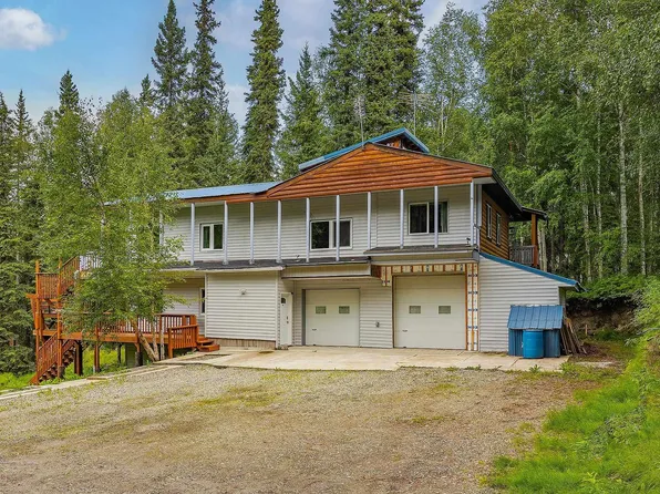 504 Beacon Rd, Fairbanks, AK 99712