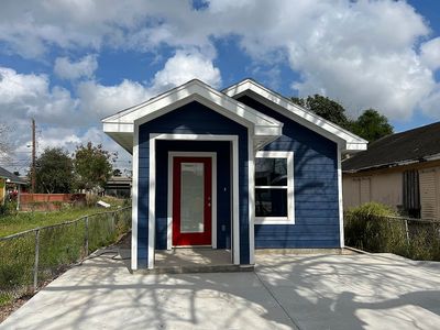 1225 E Ringgold St, Brownsville, TX, 78520