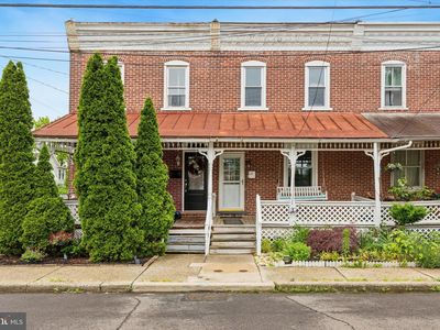 252 N 3rd St, North Wales, PA, 19454