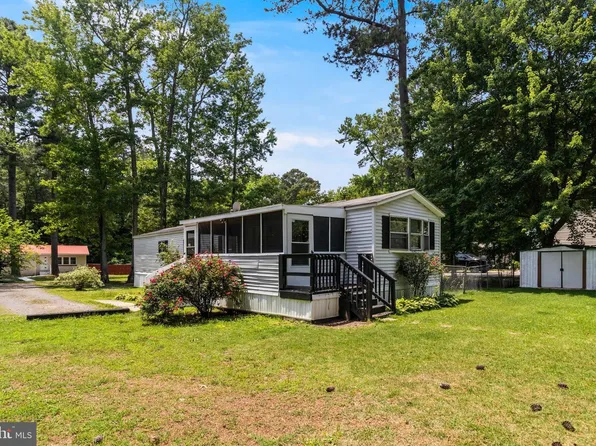 19722 Teddy Way, Lexington Park, MD 20653