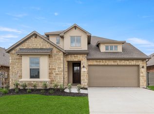 157 Belford St, Georgetown, TX 78628