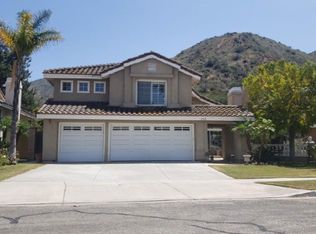 3980 Mount Elena Cir, Corona, CA