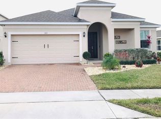 343 Marival Dr, Davenport, FL 33837