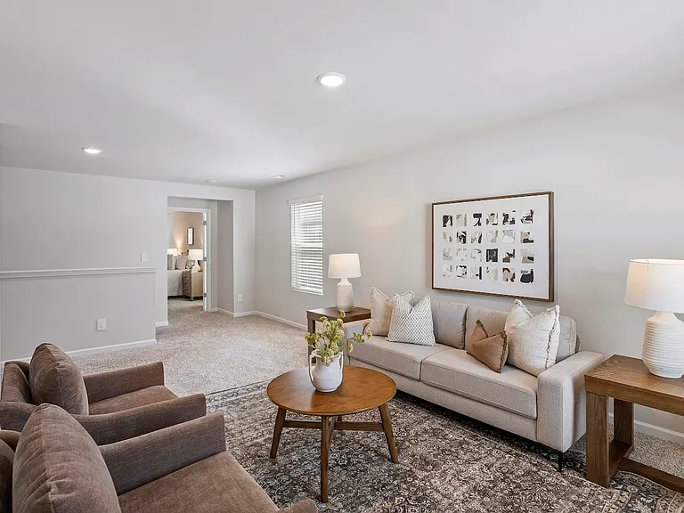 1105 Umstead Grove Way — Photo 19