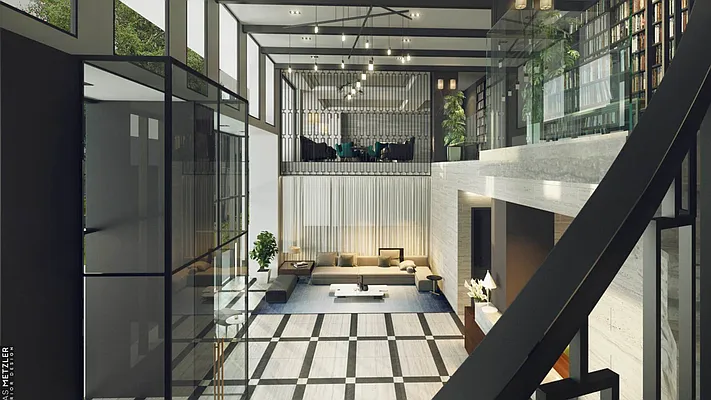 Rented by Nooklyn NYC LLC | media 15