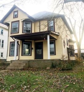 306 Miller Ave, Dennison, OH, 44621