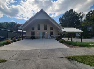 1443 Moody Farm Rd, Maggie Valley, NC 28751