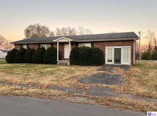 502 Elm St, Cloverport, KY 40111