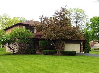 1146 W Bedford Dr, Palatine, IL