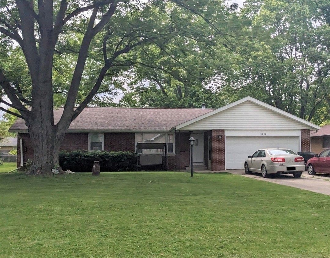 3805 N Linden St, Muncie, IN 47304 Zillow