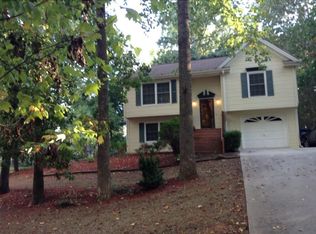 4400 Woodward Mill Rd, Sugar Hill, GA 30518