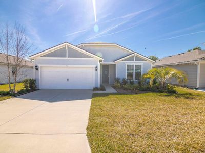 511 La Mancha Dr, Saint Augustine, FL, 32086