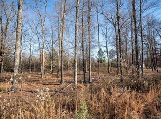 9 J Hawks Dr, Greenbrier, AR 72058