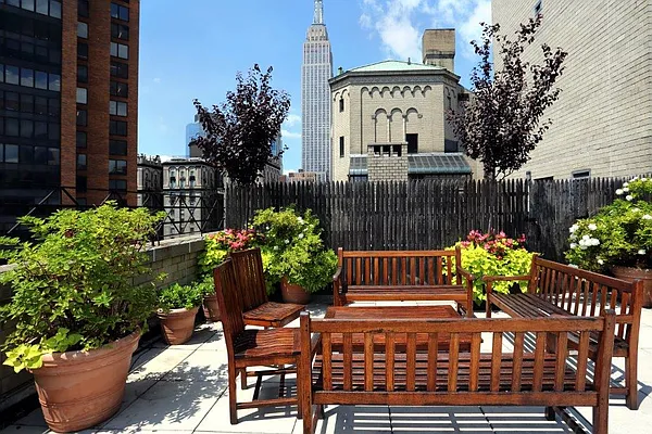 Rented by Manhattan Skyline | media 7
