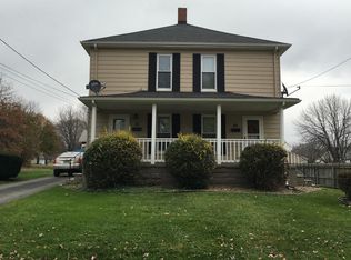 51 Oxford St, Campbell, OH