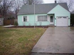 175 Linden Dr, Painesville, OH 44077