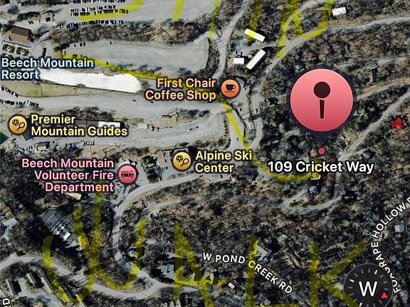 3rd image of 109 Cricket Way
