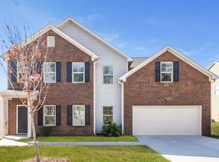 4222 Oak Field Dr, Loganville, GA 30052