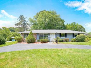63 Marion St, Holbrook, MA 02343